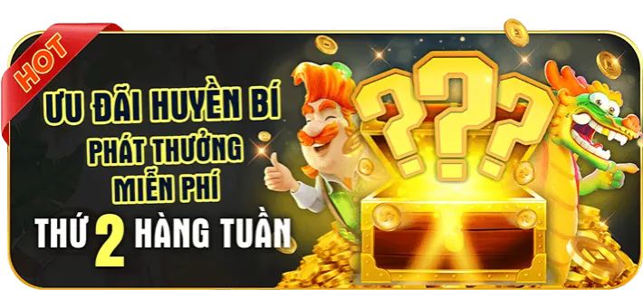 Thông báo ưu đãi tức thì Cwin05