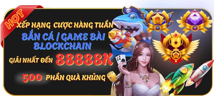 Các chương trình khuyến mãi hấp dẫn tại cwin05 hiện đang mở
