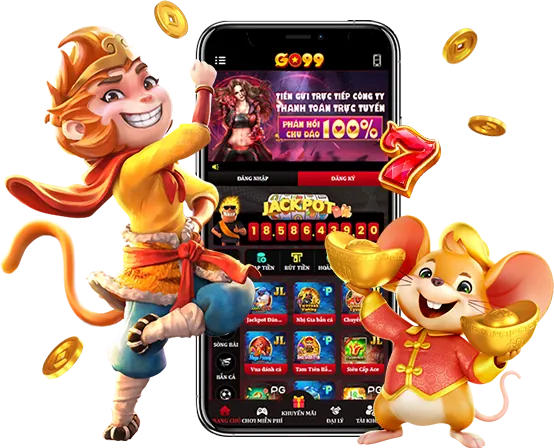 Bước 1: Truy cập trang chủ Cwin05 trên Android