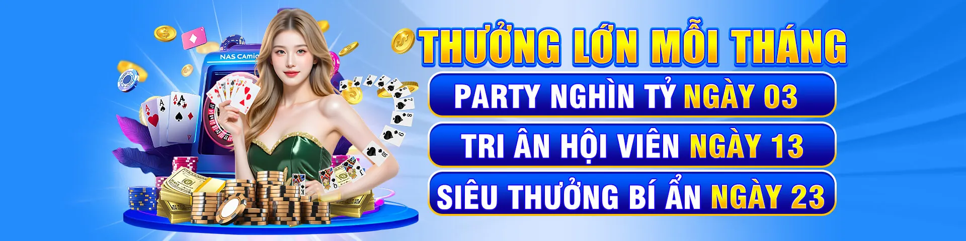 Sảnh Casino Trực Tuyến Cwin05 Hiện Đang Mở 2026